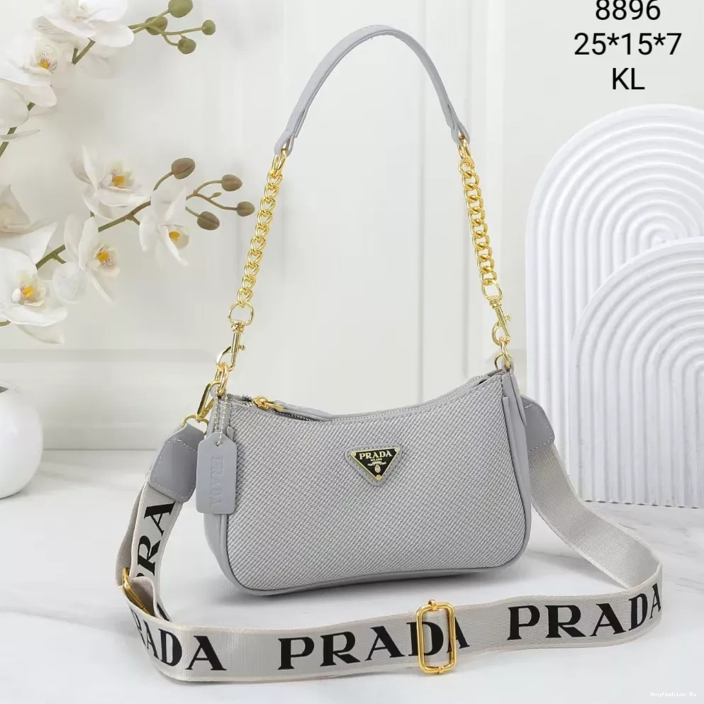 Women For 3028 Messenger Prada Bags NewStyle 1203
